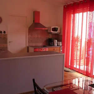 Au Mas Du Soleil Senouillac